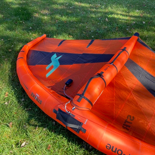 F-One Strike V3 4.5m Wing USED