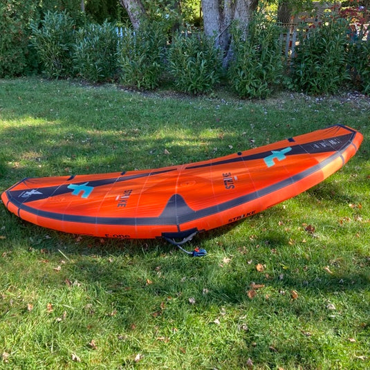 F-One Strike V3 4m Wing