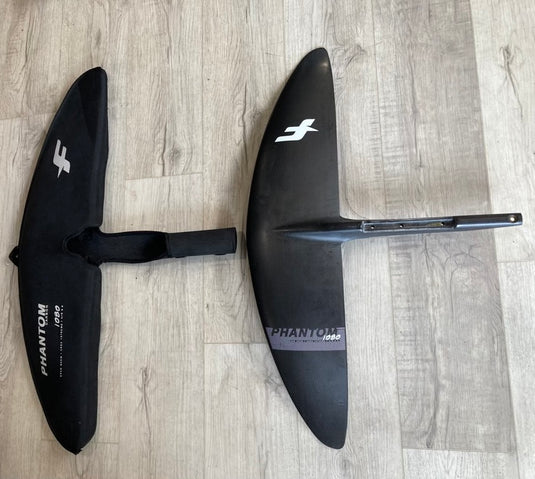 F-One Phantom Carbon 1080/DW210 V3 Foil Plane