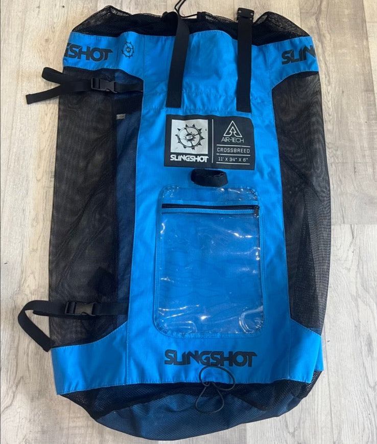 Load image into Gallery viewer, Slingshot Inflatable SUP Bag
