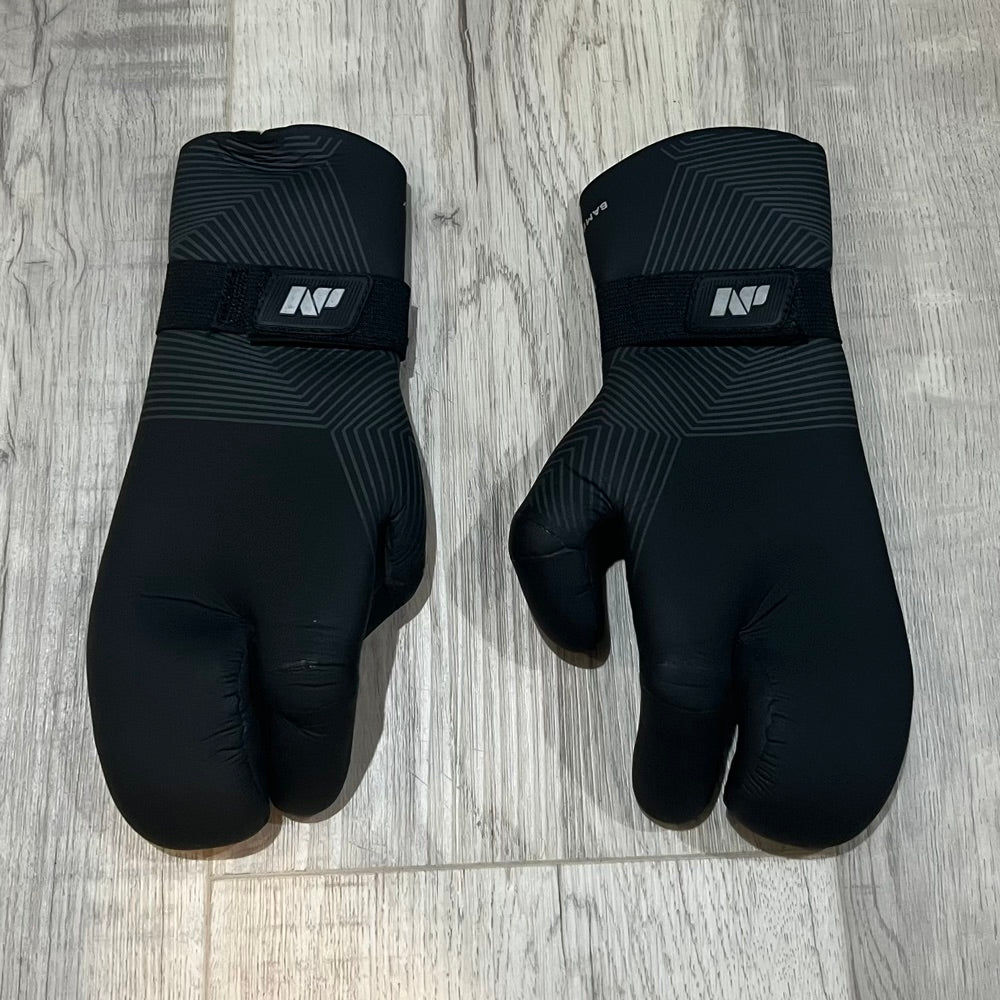 MARUKYU Fishing Glove TR-01 5C Left Hand 3L WH / S Wear buy at