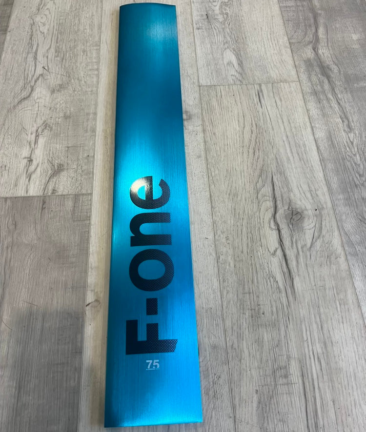 Load image into Gallery viewer, F-One V3 Alu Mast 75cm USED
