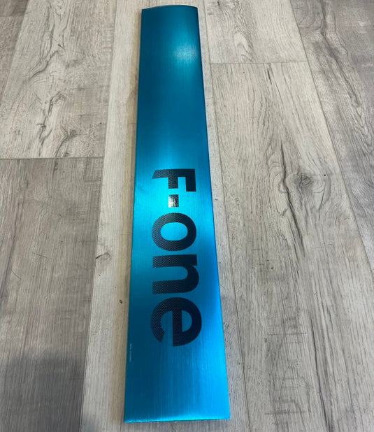 F-One V3 Aluminum Mast 75cm USED