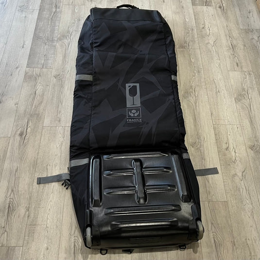 Ion Gearbag Tec 6'0