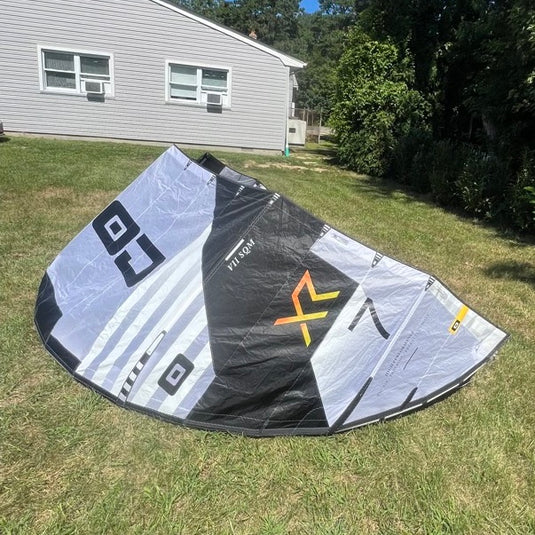 Core XR7 7m Kitesurfing Kite USED