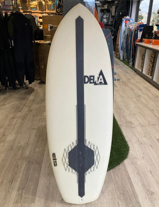 Delta Stratus Surf Foilboard & Prone Foil Package USED