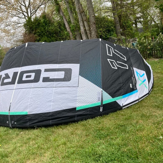 Core XR8 17m Kiteboarding Kite USED