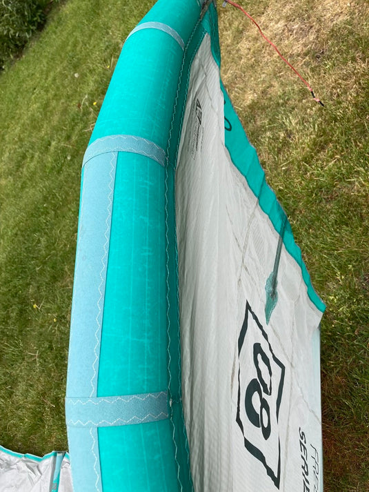 2022 Eleveight PS V5 8m Kiteboarding Kite USED