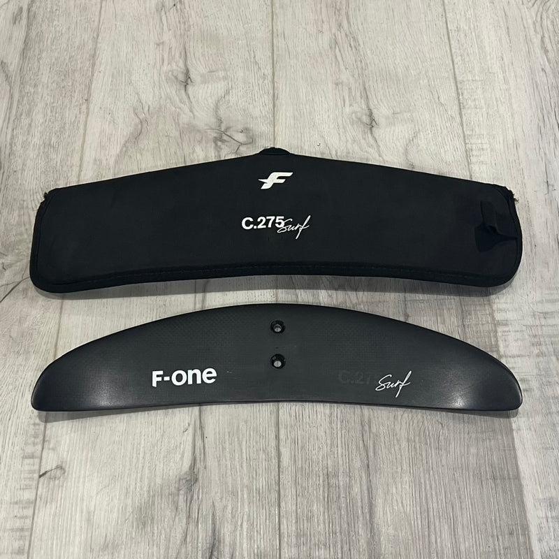 Load image into Gallery viewer, F-One C275 Surf Stabilizer USED
