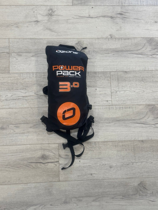 Parawing bag.