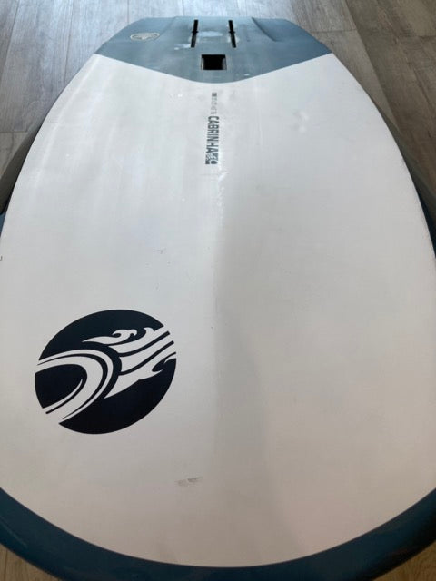 2022 Cabrinha Code Wood 5'0 (78L) Wing Board USED