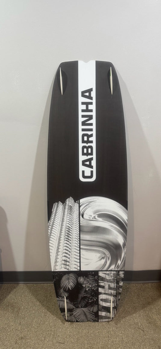 2023 Cabrinha Spectrum o3s USED bottom