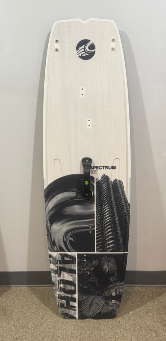 2023 Cabrinha Spectrum o3s USED Top