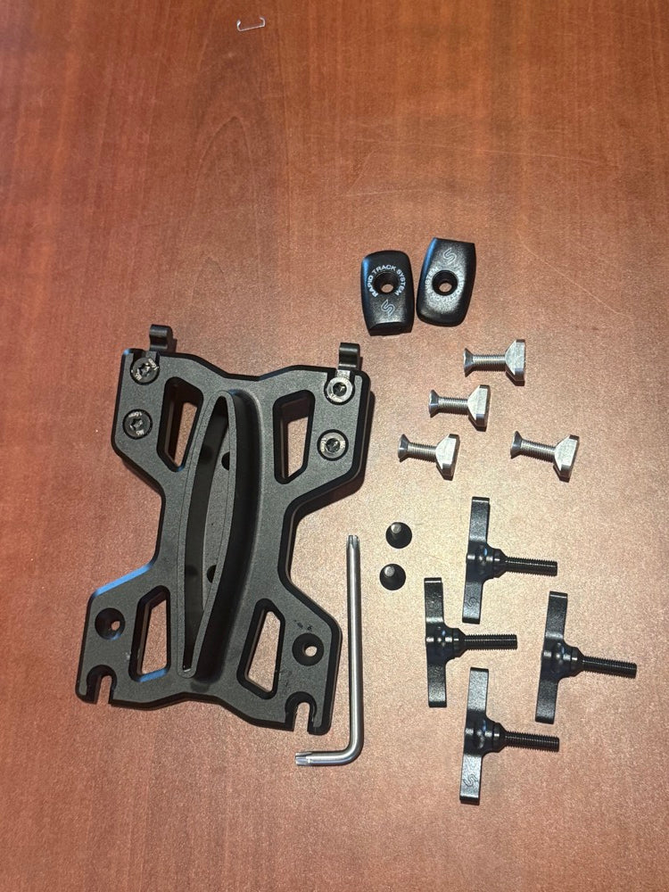 Load image into Gallery viewer, Slingshot RapidTrack Aluminum Mast System DISPLAY
