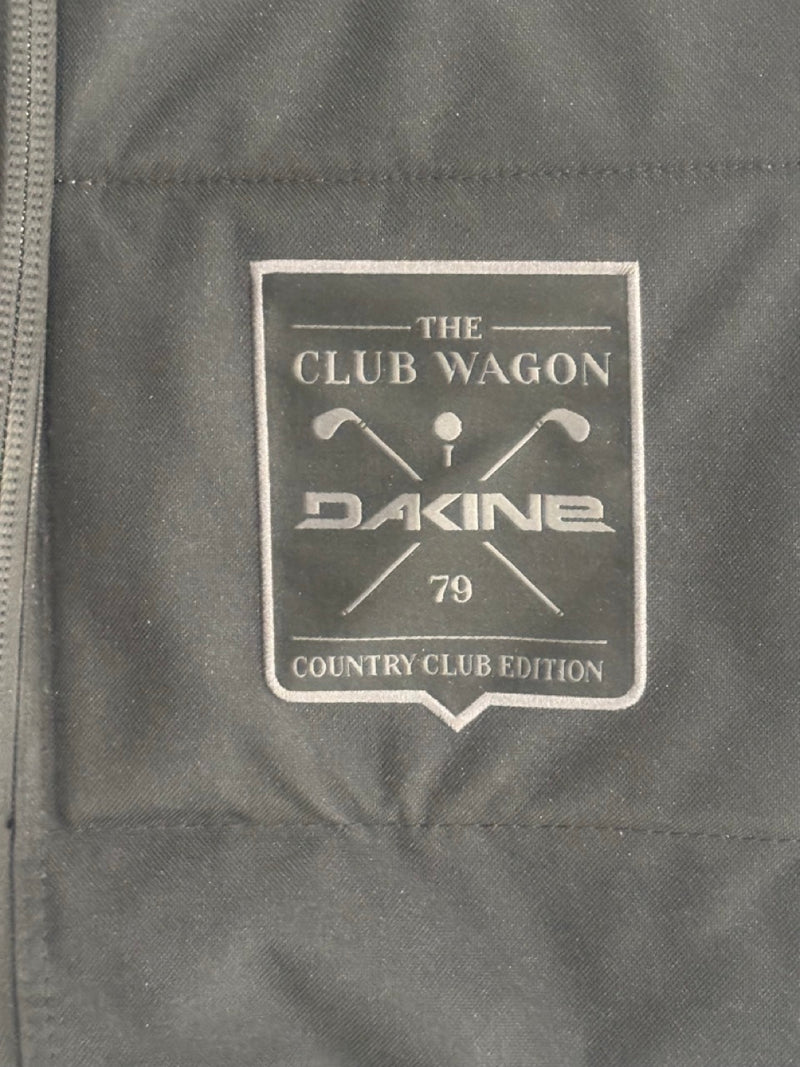 Load image into Gallery viewer, Dakine Club Wagon Travel Bag 130CM USED
