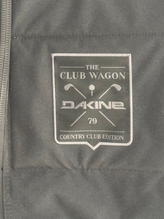 Dakine Club Wagon Travel Bag 130CM USED