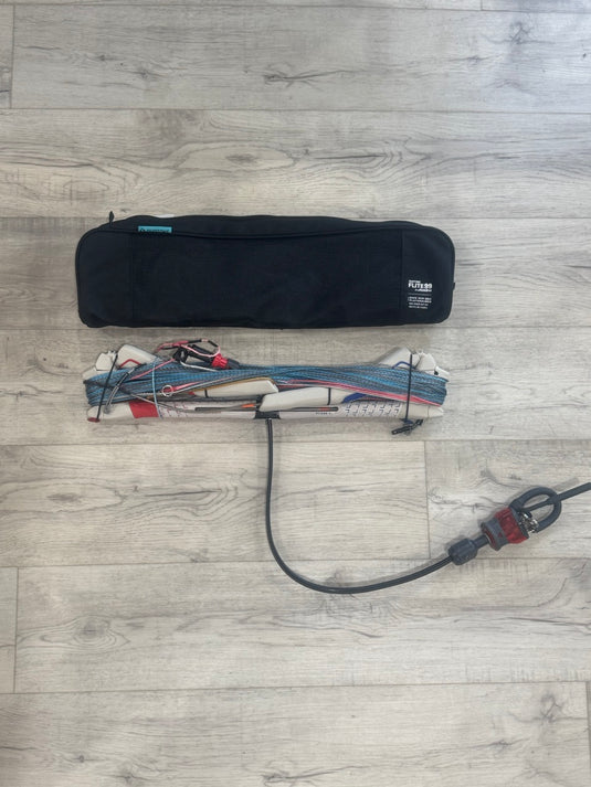 Bar and Bag