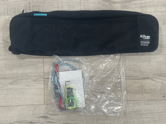 Bag and Spare Parts Bag