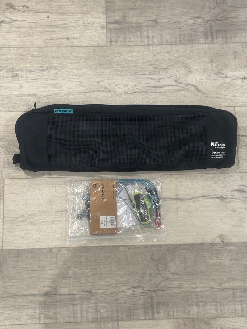 Load image into Gallery viewer, Bar Bag and Spare Parts Bag
