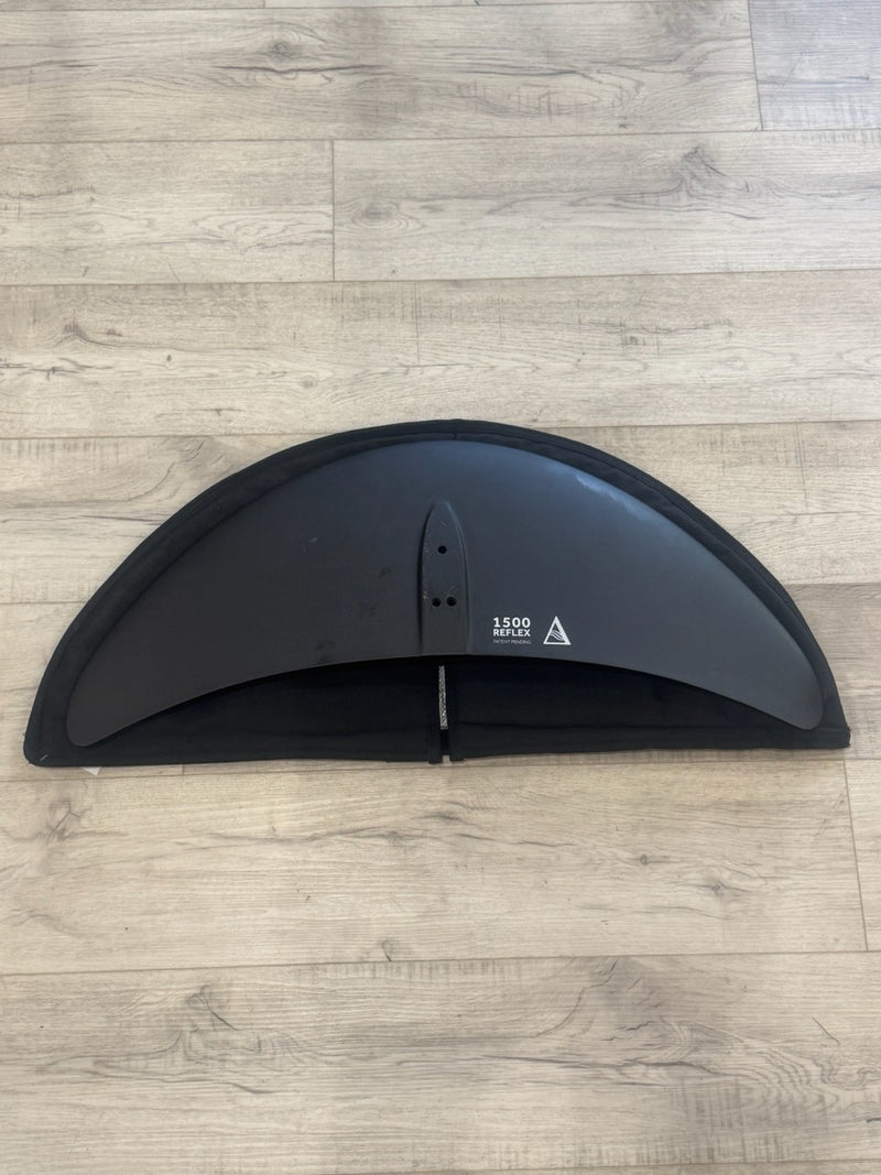 Load image into Gallery viewer, Delta Reflex 1500 Front Wing
