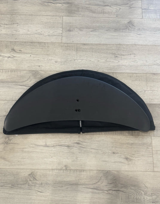 Delta Reflex 1500 Front Wing