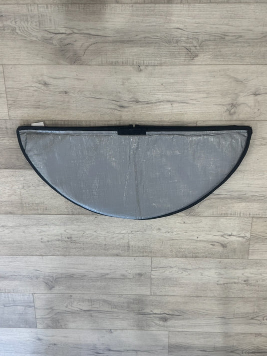 Delta Wing Cover, Bottom
