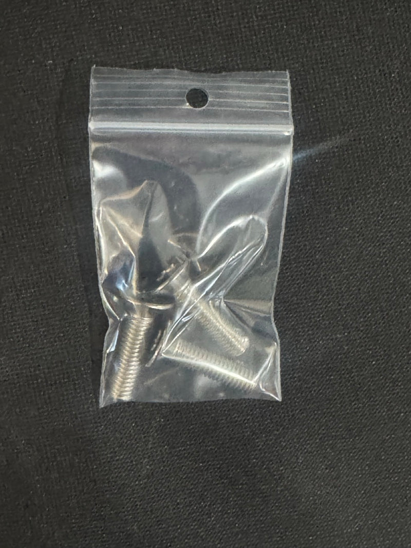 Load image into Gallery viewer, Mounting Hardware (3x M8x30)
