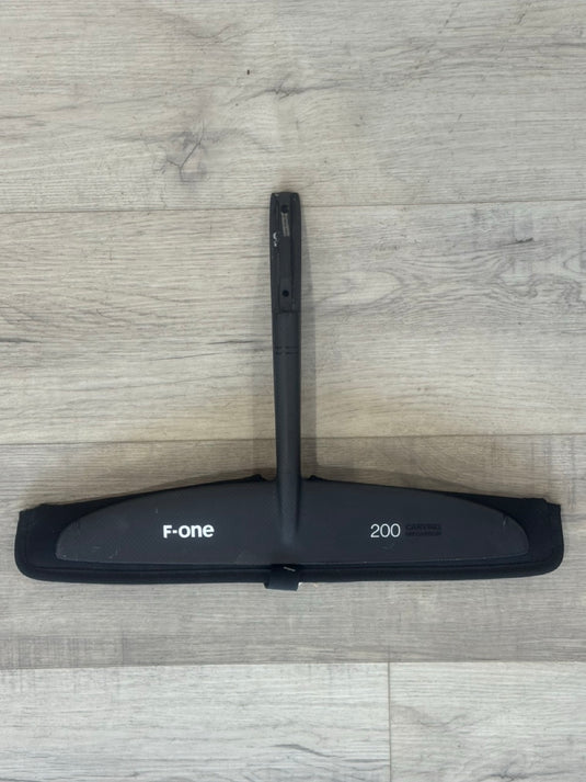 F-One Stabilizer Wing Top Side