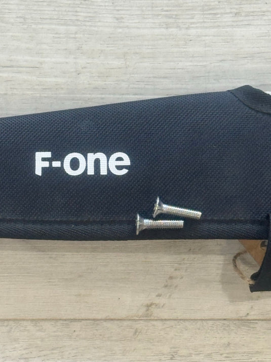 M6x25mm Hardware