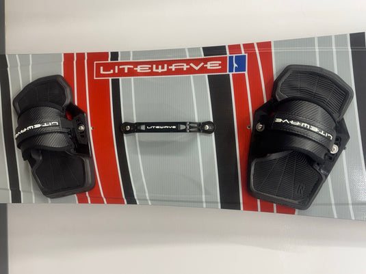 Litewave Biometric Bindings