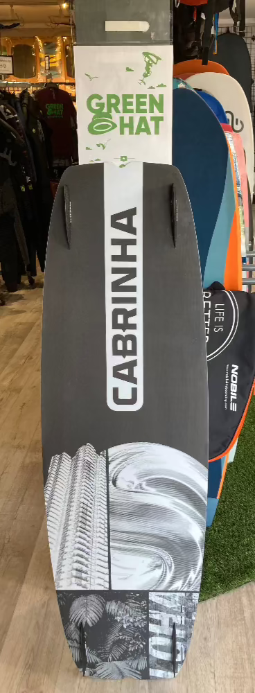 2023 Cabrinha 03S Spectrum 140cm - Display