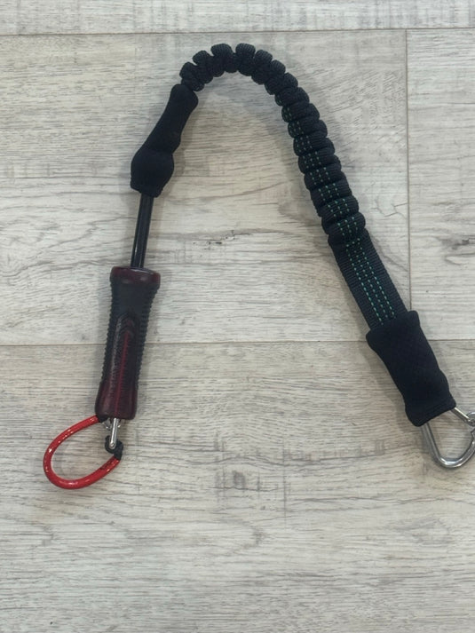 north standard leash second view
