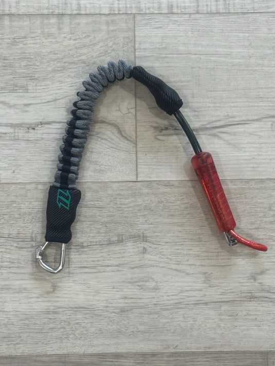 North standard kiteboarding leash