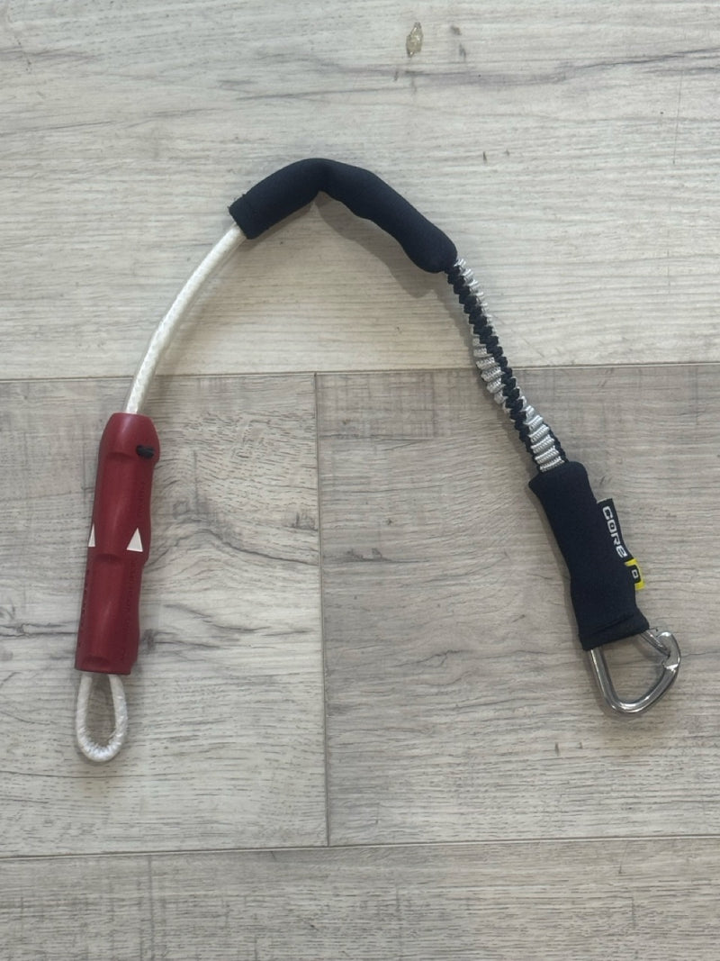 Load image into Gallery viewer, Core Kiteboarding Short Leash USED
