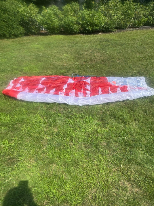 4.3m Para Wing