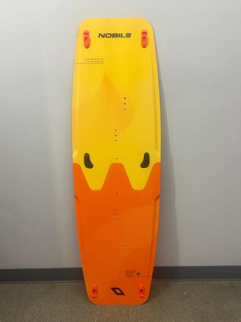 Load image into Gallery viewer, Split board, top
