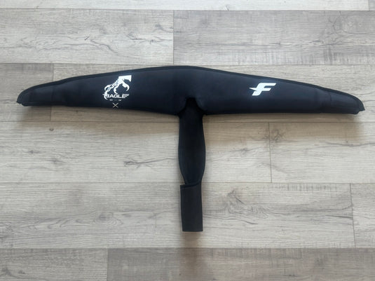 Wing cover