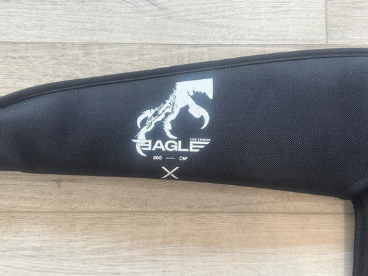 Wing cover