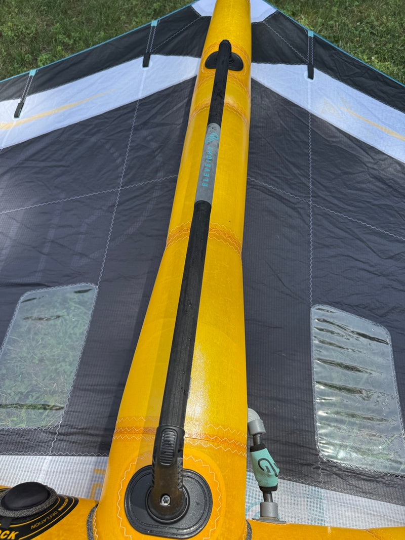 Load image into Gallery viewer, Wing Strut and Boom
