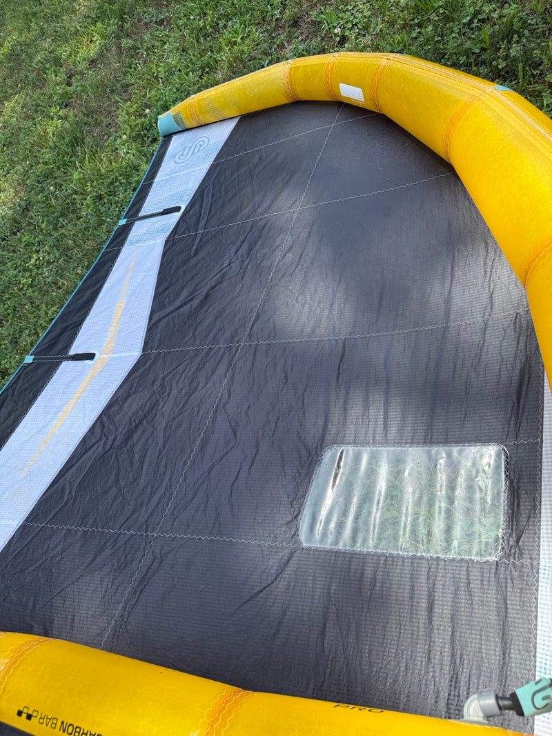 Load image into Gallery viewer, Wing canopy

