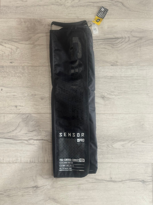 Code Control Bar Bag