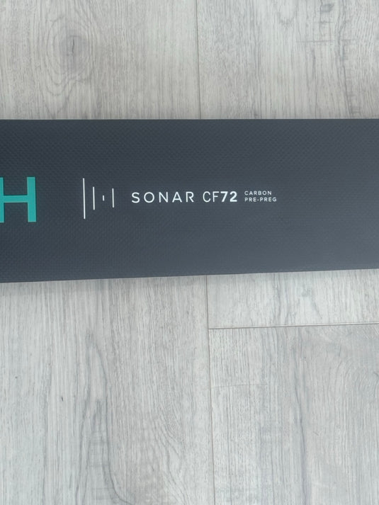 Sonar CF72 MAST