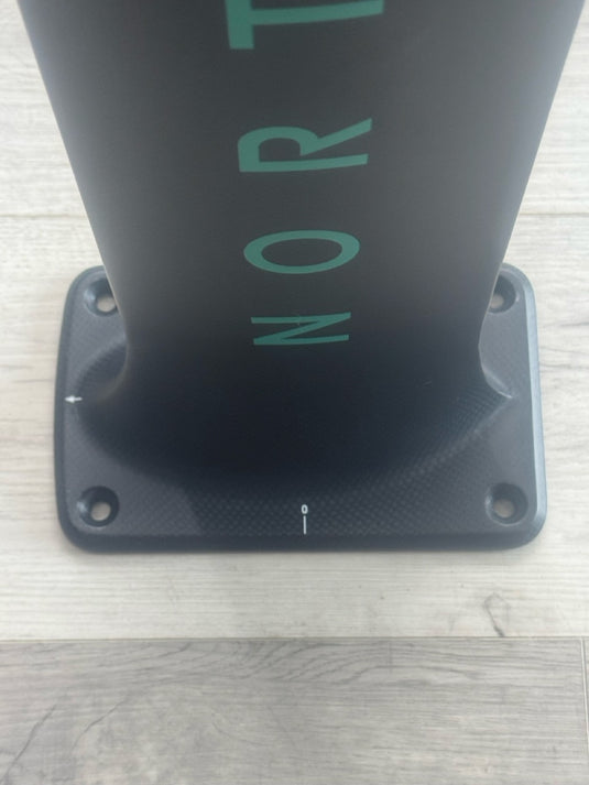 Sonar CF72 MAST