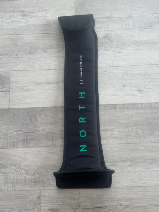Sonar CF72 MAST Cover