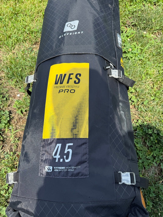 Wing bag