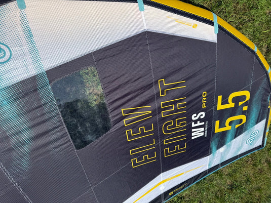 Wing Canopy