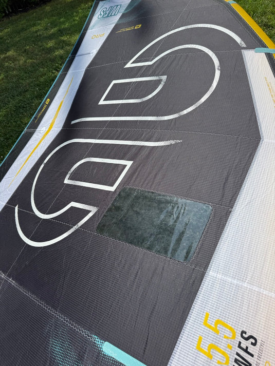 Wing Canopy