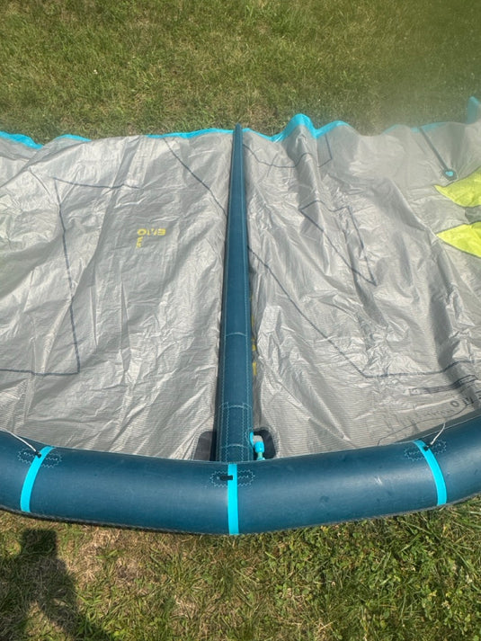 2025 Duotone Evo D/Lab LTD 10m Kite