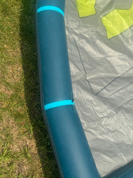2025 Duotone Evo D/Lab LTD 10m Kite