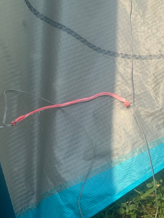 2025 Duotone Evo D/Lab LTD 10m Kite